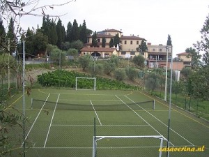 Casa Giulia 1 Italy Tuscana casaverina,nl    